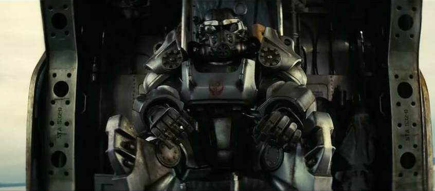 Image for Fallout TV Prime series trailer & behind-the-scenes featurette welcomes you to Vault 33!