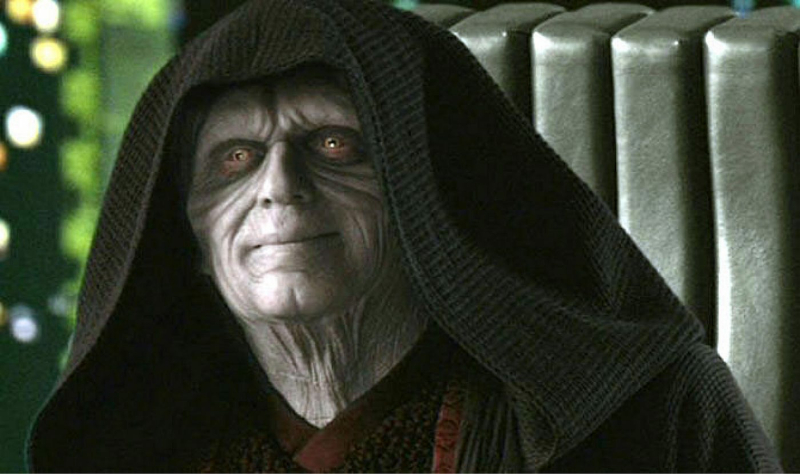Image for A Star Wars Emperor Palpatine TV series would have explored the story of Darth Plagueis!