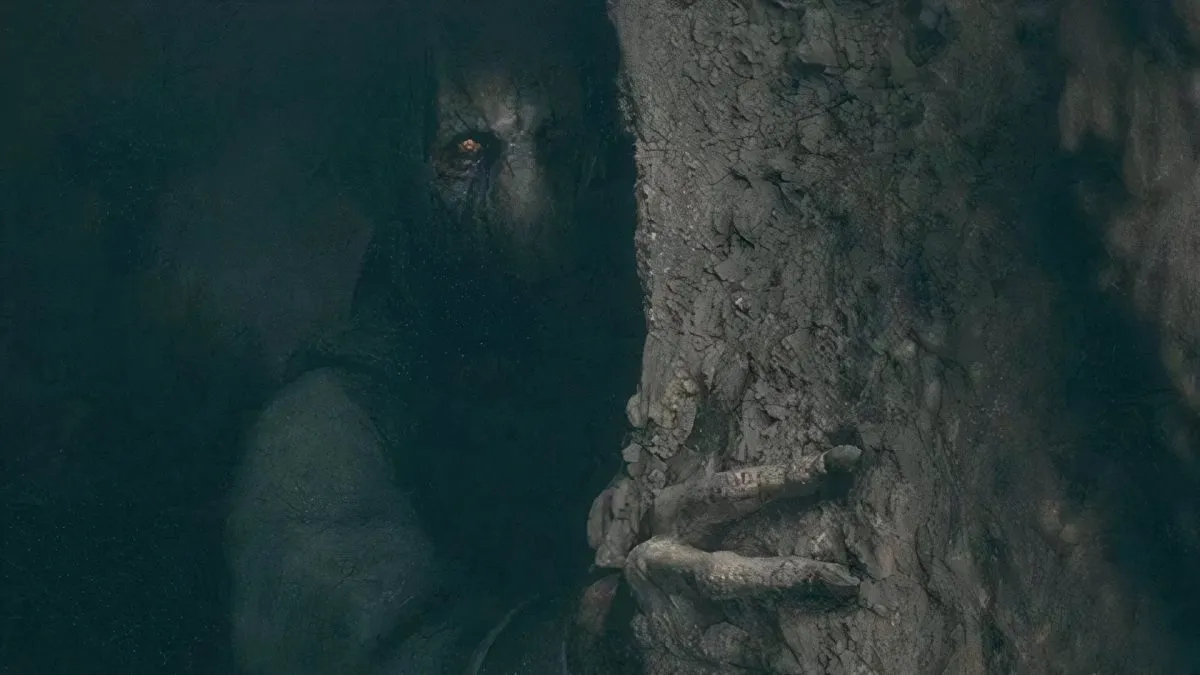 Image for A Star Wars Emperor Palpatine TV series would have explored the story of Darth Plagueis!