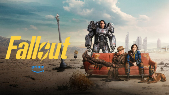 Image for Amazon renews Fallout series for a third season & gives Season 2 a release date!