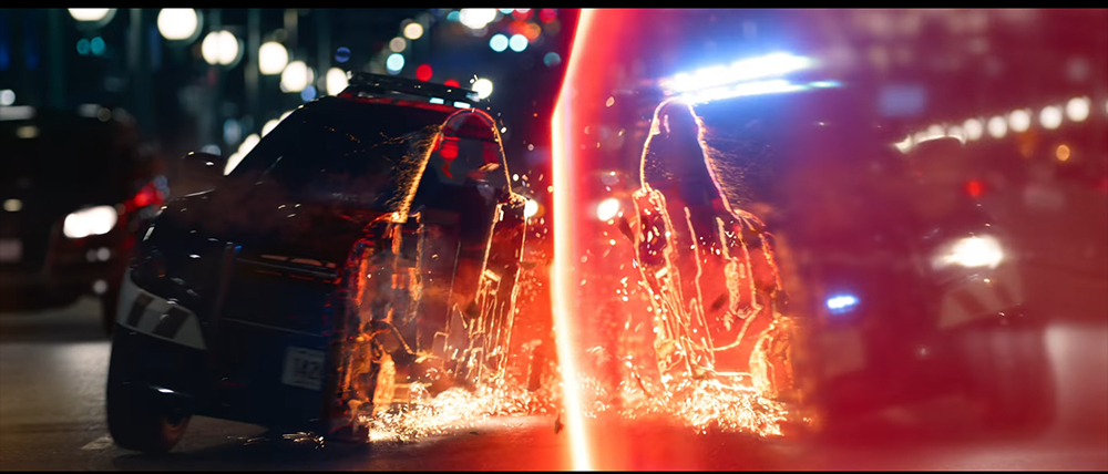 Image for Is Jared Leto's Ares the bad guy in Tron: Ares?