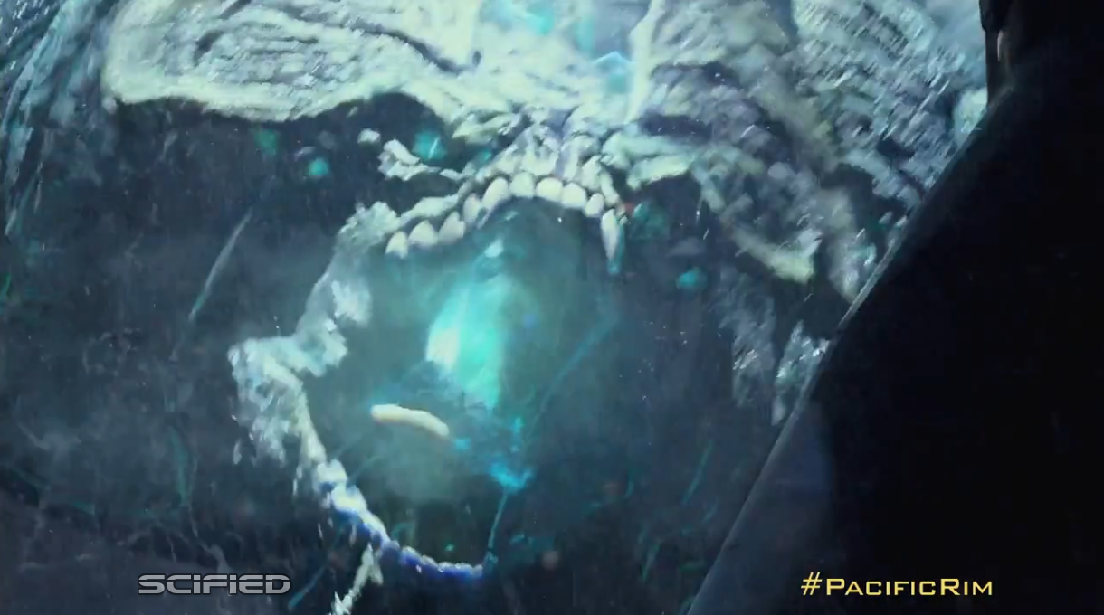 Image for Pacific Rim TV series has officially entered development!