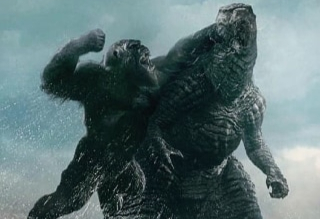 Godzilla vs. Kong (2020) trailer release date delayed with ...