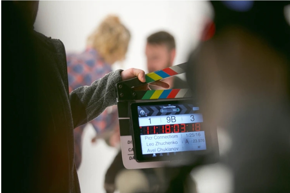 Image for Movie Anxiety? Try these herbs to reduce the anxiety