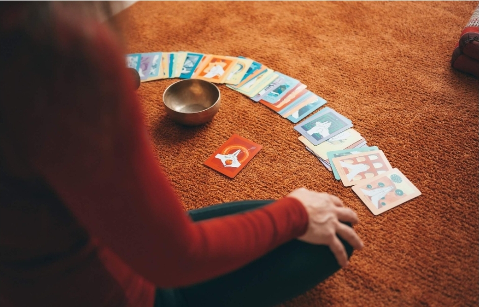 Image for 5 of the Greatest Sci-Fi Gambling Scenes You’ll Ever See