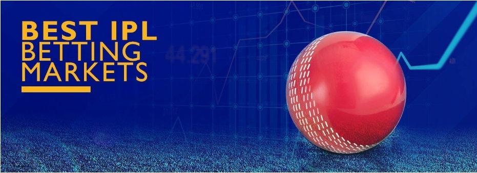Image for Where To Bet On IPL 2021 Matches: Ranking Of The Best Bookmakers In India