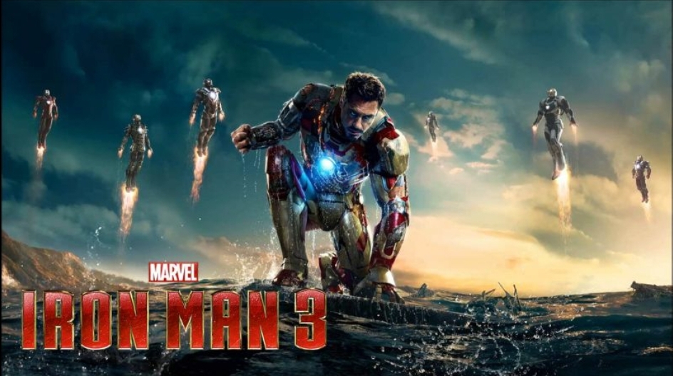 Image for The Most Popular Video Games Are Based On Movies