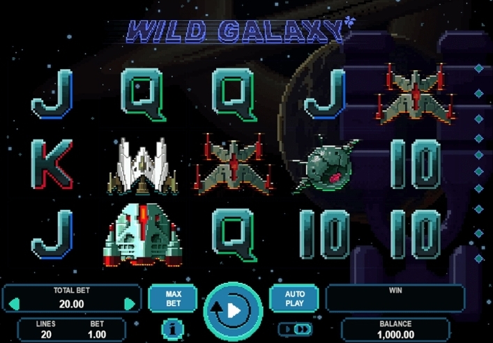 Image for List of the Top Alien-Themed Games Online