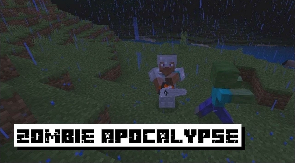 SCP Item Add-on (Canceled)  Minecraft PE Mods & Addons