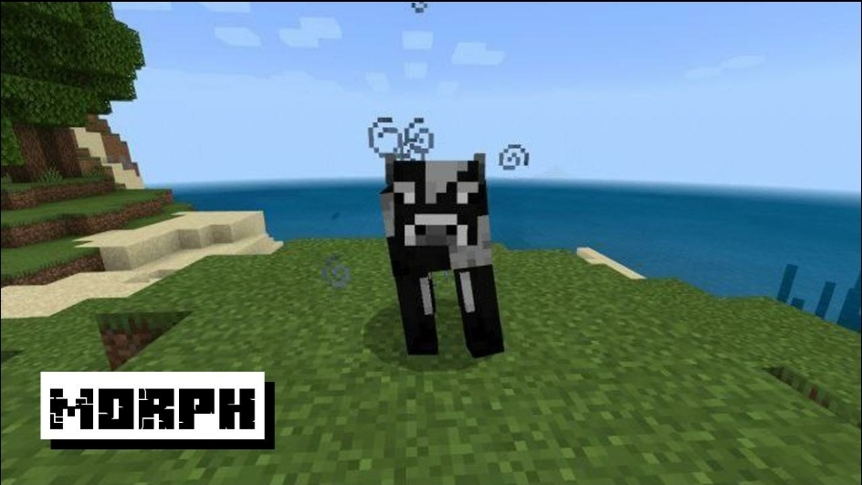 SCP Monsters MOD Minecraft PE for Android - Download