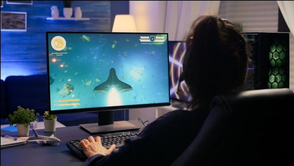 Image for 10 Reasons to Choose a Computer Over a Game Console