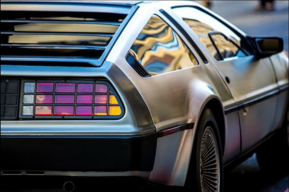 Image for Films to Ease You into the Sci-Fi Movie Genre