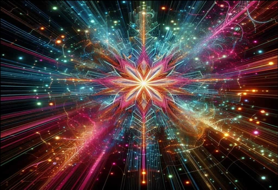 Image for Exploring the Universe of Sci-Fi Slots: Must-Play Games for Sci-Fi Enthusiasts