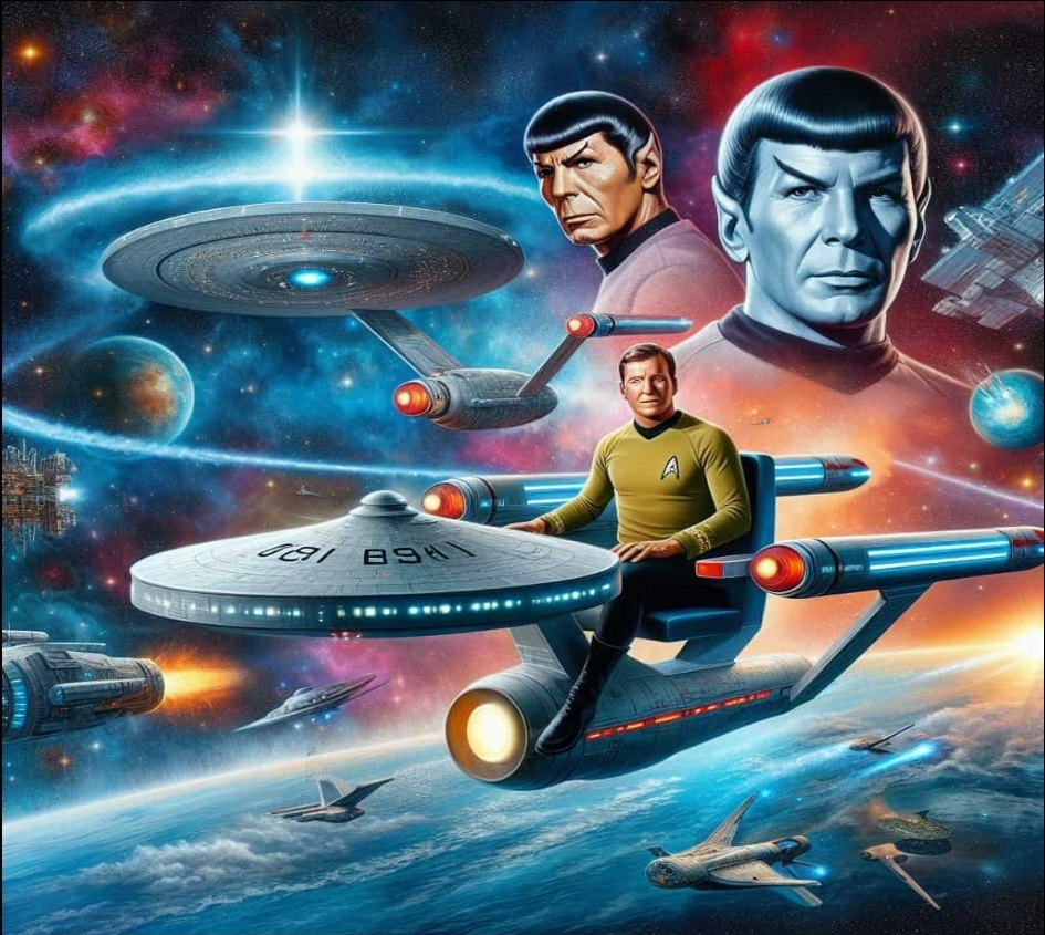 Image for Exploring the Universe of Sci-Fi Slots: Must-Play Games for Sci-Fi Enthusiasts