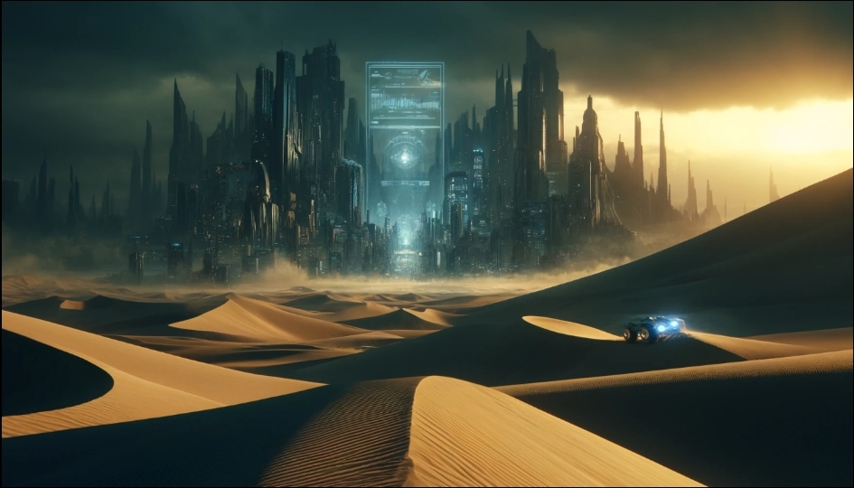 Image for 3 Underrated Sci-fi Movies You Never Watched