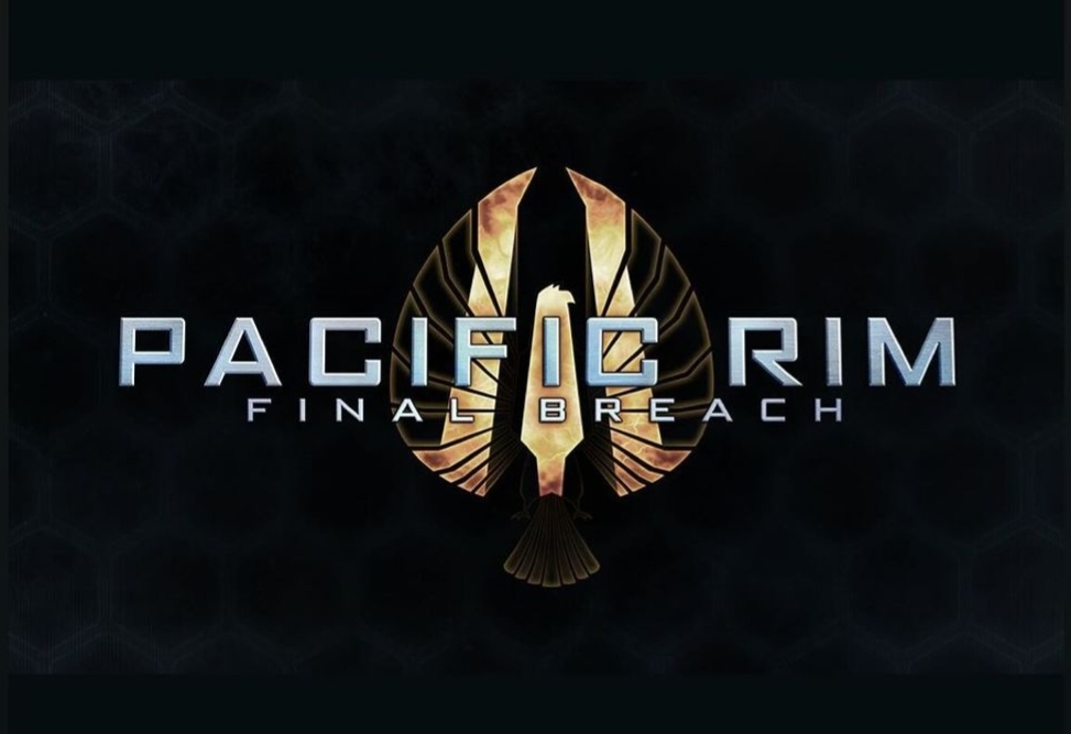 Image for Pacific Rim: Final Breach - official Pacific Rim: Uprising sequel graphic novel announced!