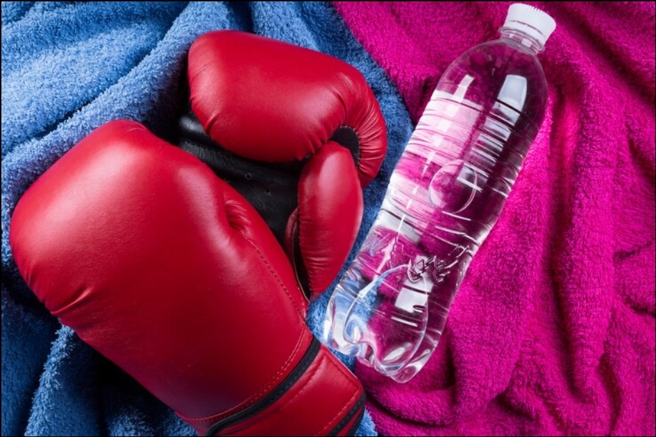 Image for Chantelle Cameron: Biography, Record, Fights, and More