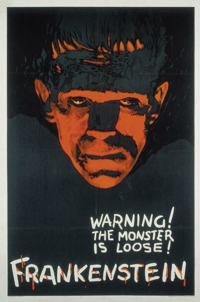 Image for Gen Z's Essential Guide to Classic Horror Movie Monsters