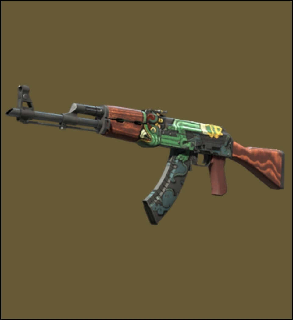 Image for AK-47 Skins: The Best Options for Every Budget