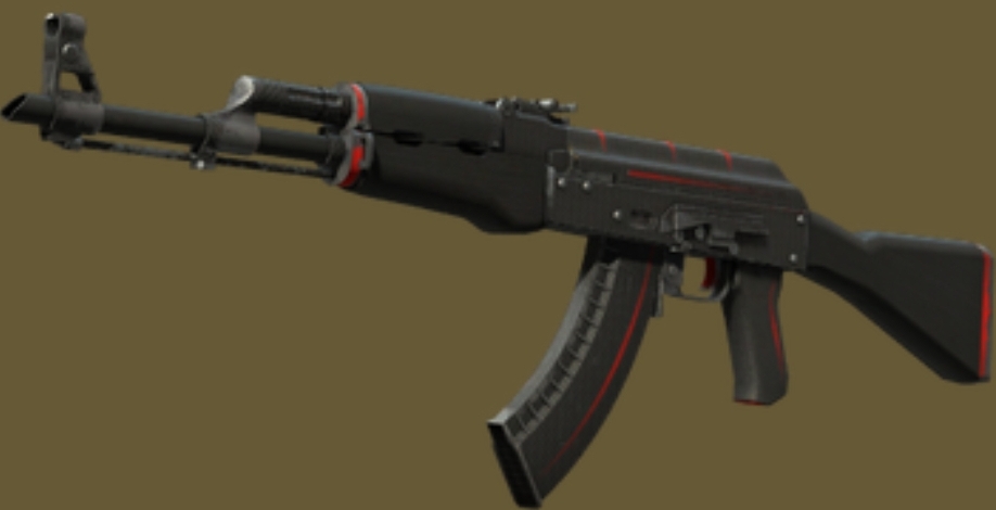 Image for AK-47 Skins: The Best Options for Every Budget