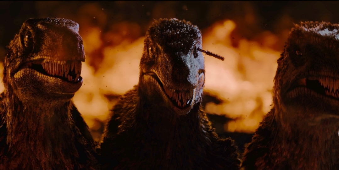 Image for Primitive War (2025) movie trailer, plot and images!