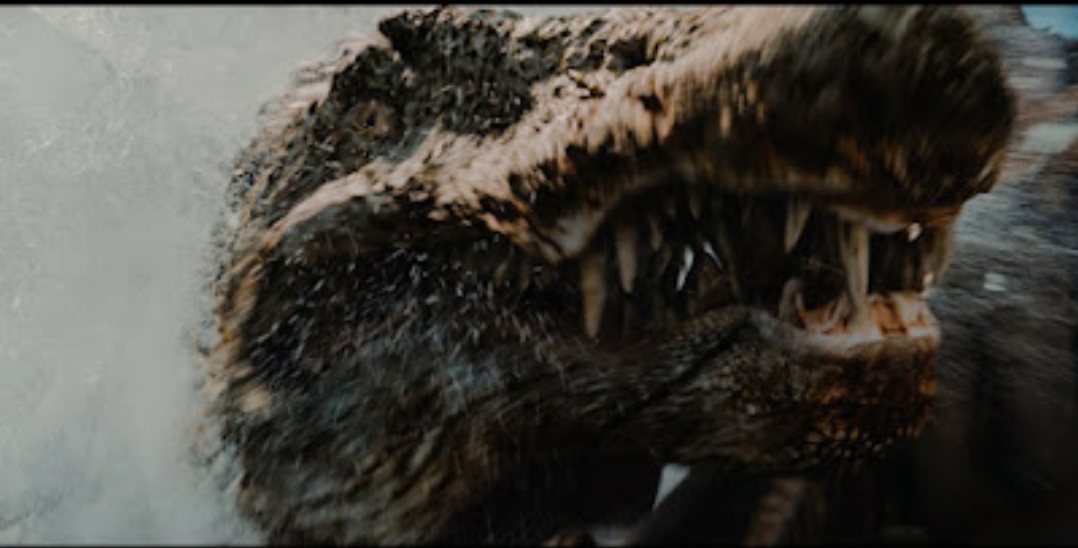 Image for Primitive War (2025) movie trailer, plot and images!