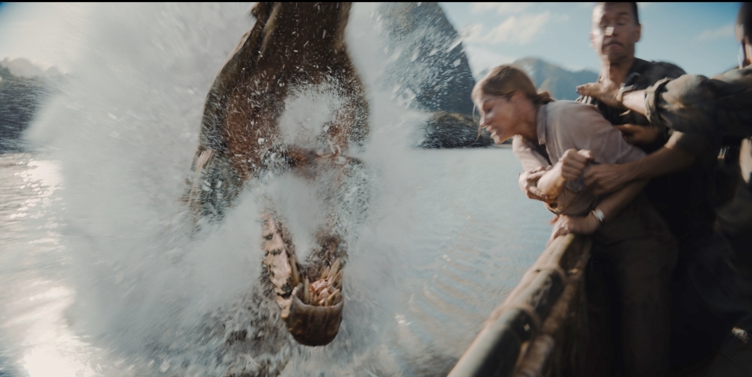 Image for Primitive War (2025) movie trailer, plot and images!