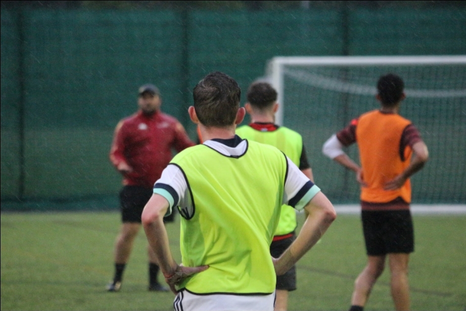 Image for The Role of AI in Football Scouting and Recruitment