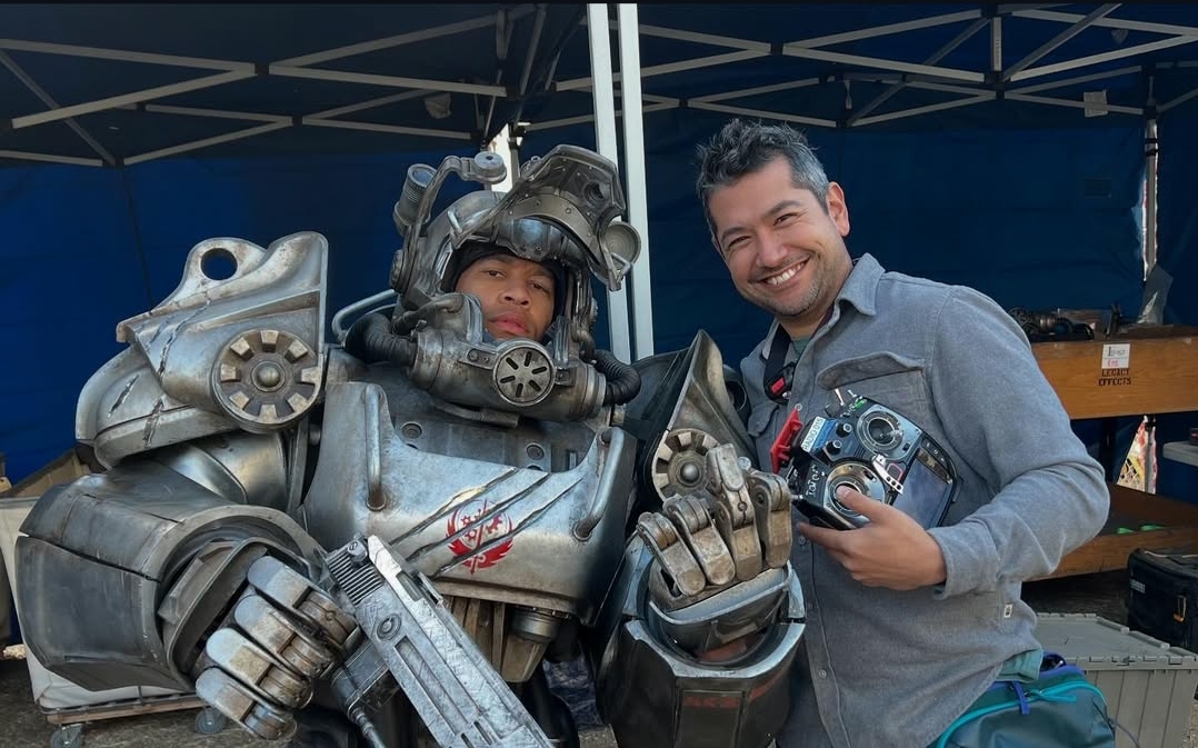 Image for Fallout TV Series Season 2 has officially wrapped filming!