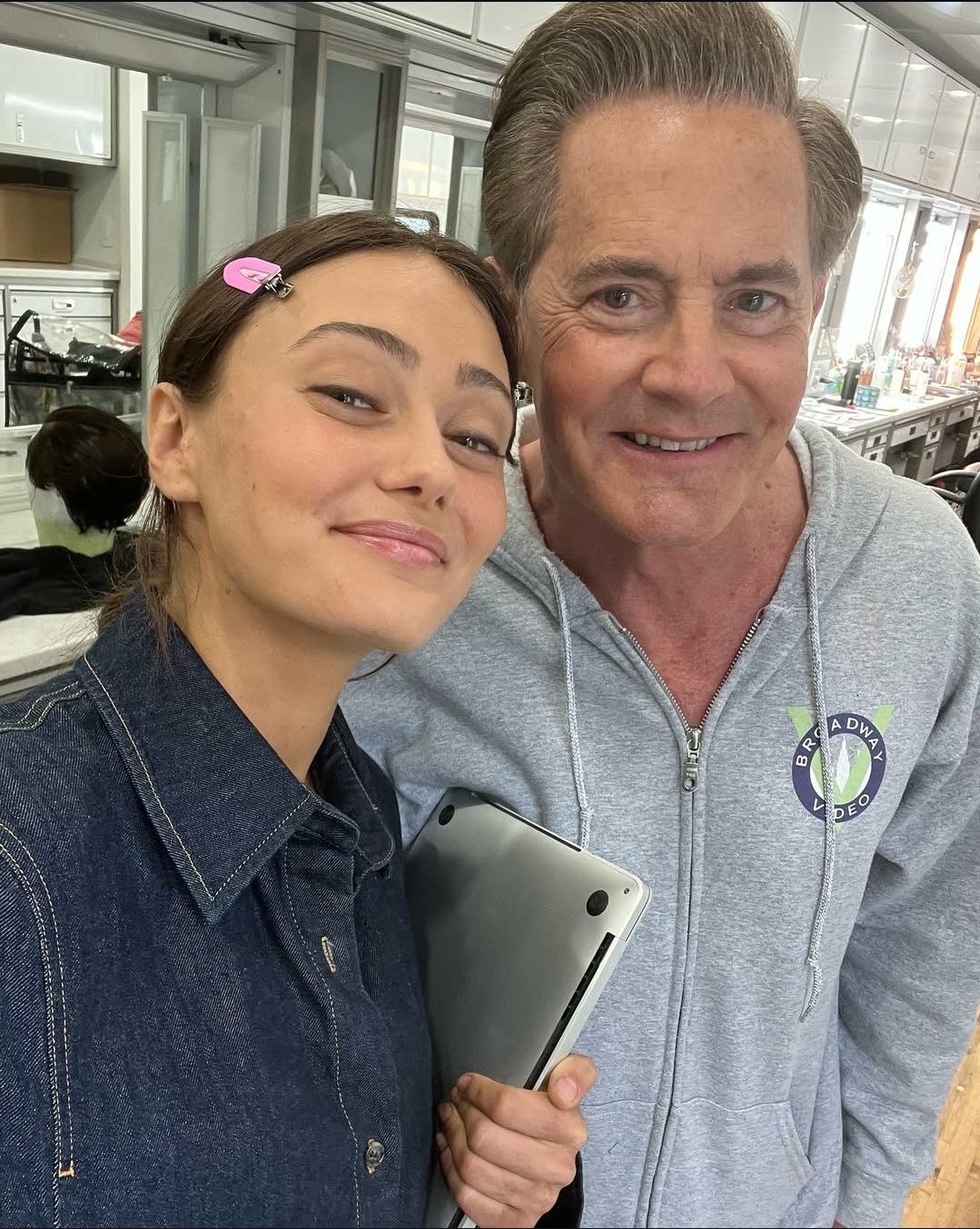 Image for Fallout TV Series Season 2 has officially wrapped filming!