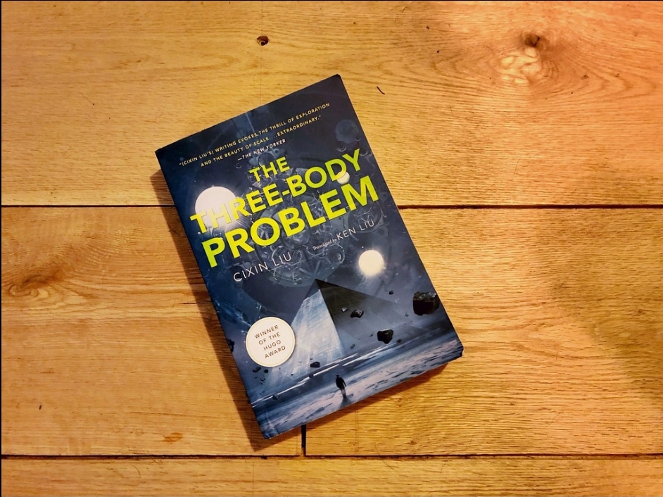 Image for How The Three-Body Problem Signals a New Era for Sci-Fi Storytelling