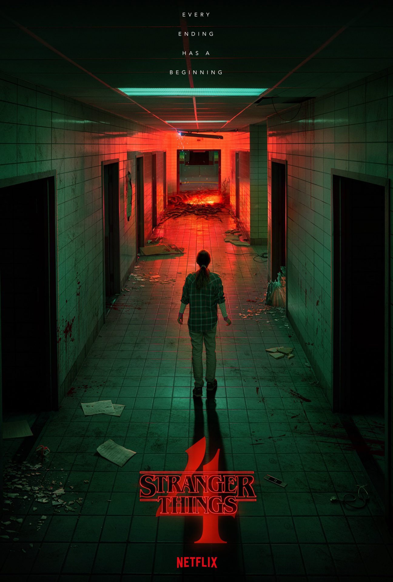Stranger Things Season 4 Part 2 Release Date Confirmed For July