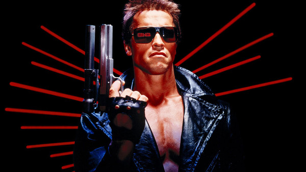 Image for How to rescue the Terminator franchise!