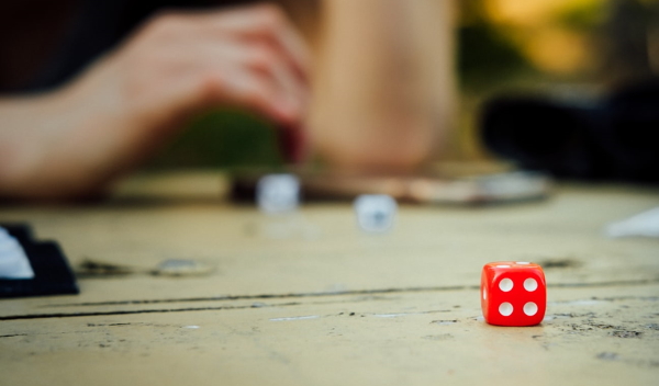 Image for Essential Sci-Fi Board Games You Must Play