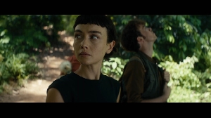 Alien: Earth Hybrids