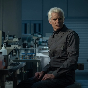 Alien: Earth Synthetics