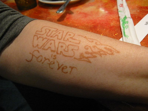 Image for You Shall Call Me Darth Vader: Ultimate Sci-fi Fan Moves