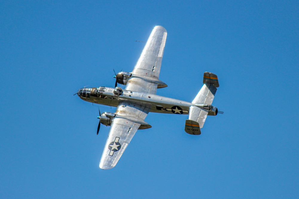 Image for The 10 Best Plane Movies of All Time