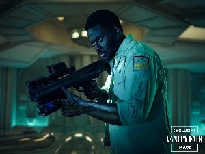 Alien: Earth Cyborgs