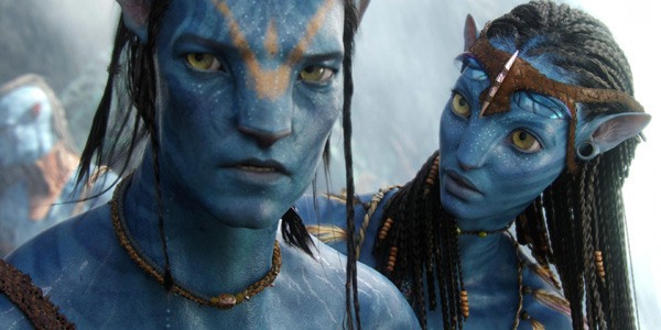 Disney / Fox reveal all 5 Avatar movie release dates!