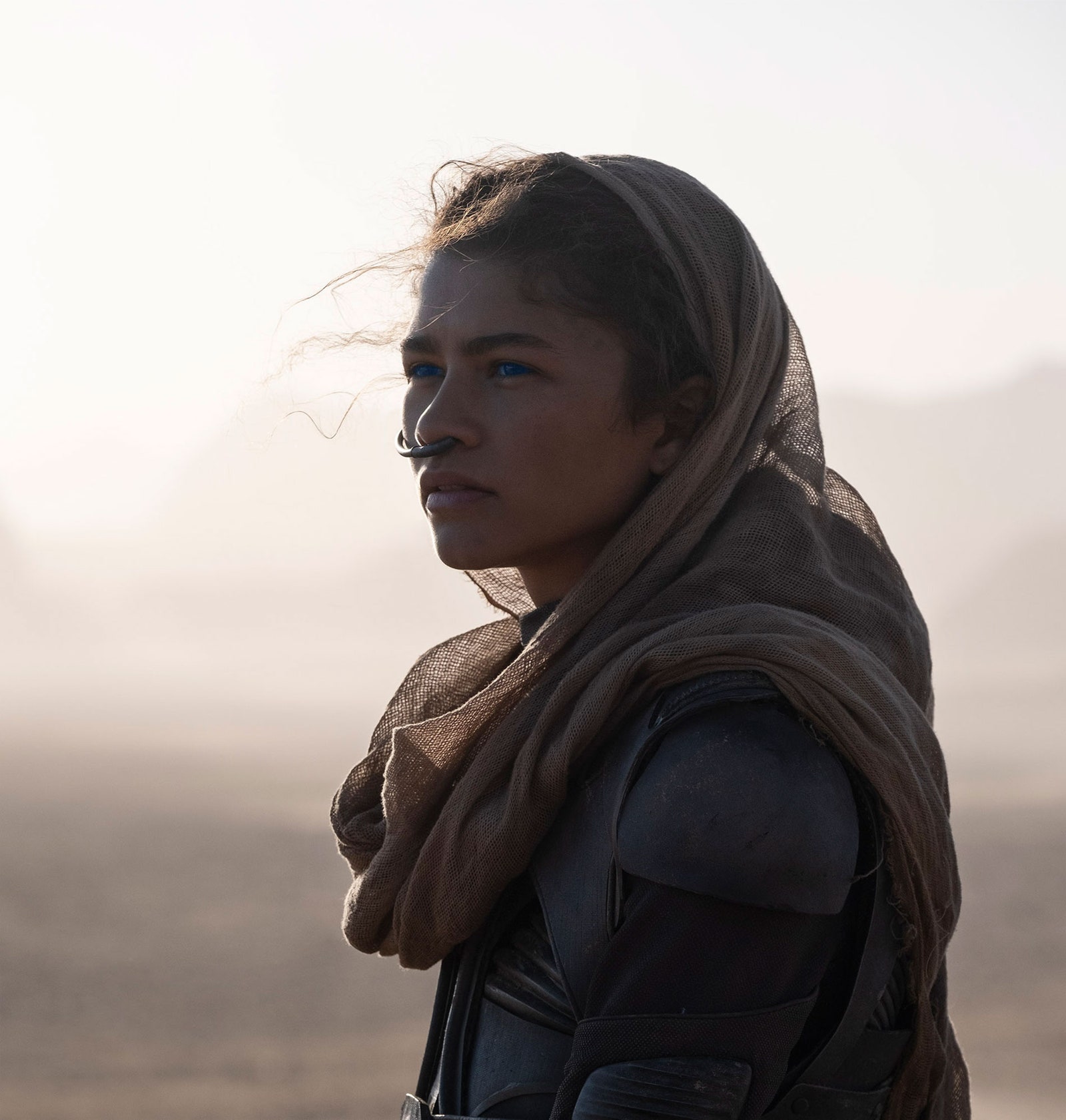 Image for Dune (2020) movie images offer new look at the Denis Villeneuve sci-fi epic!