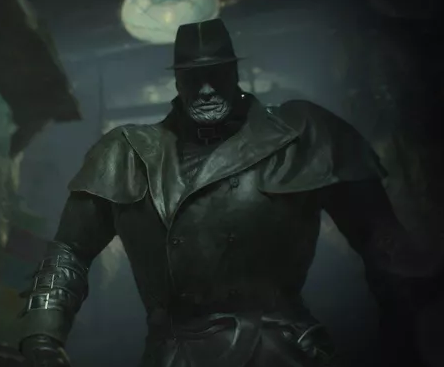 How the Resident Evil 2 remake's Mr. X actually works