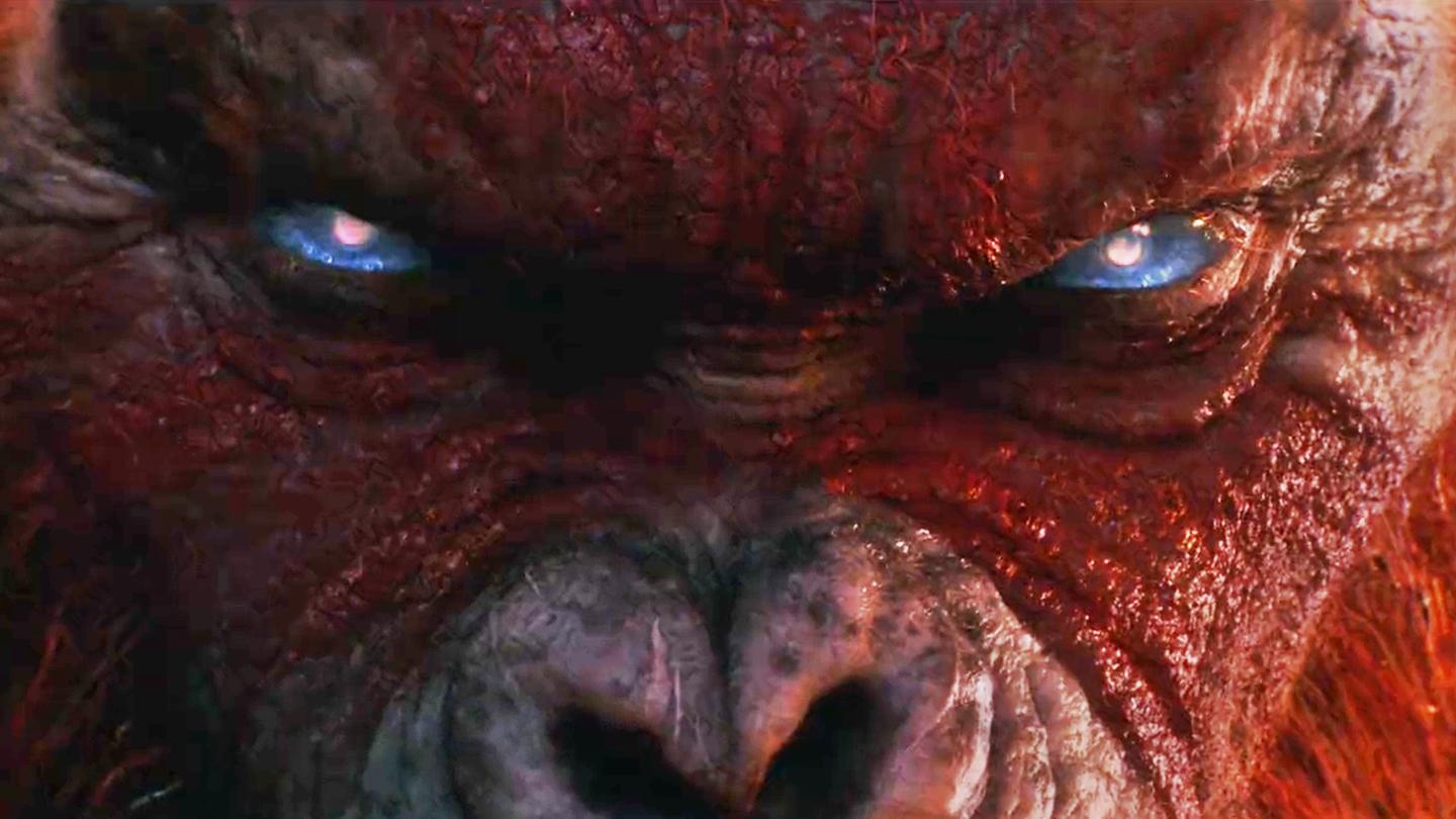 Fans Point Out the "Dumbest f**king thing" in Godzilla x Kong: The New Empire Trailer 3 Godzilla x Kong: The New Empire