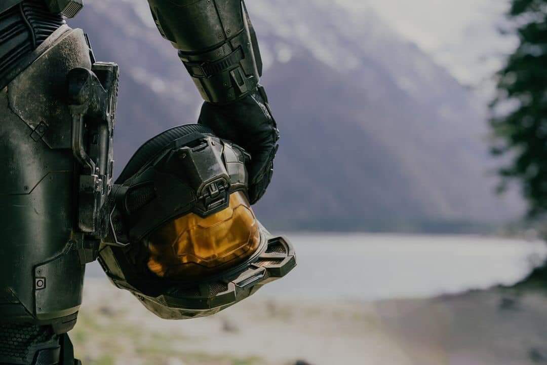 Image for Paramount have canceled Halo the Series Season 3