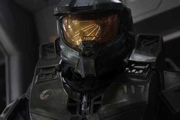 Halo TV series off to a rocky start, Episode 1 fails to please fans of the games.