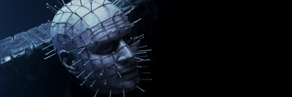 Image for Hellraiser Judgment: A Damning Review!