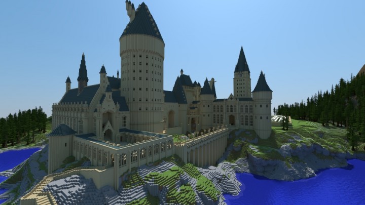 Tirith Minecraft Maps  Planet Minecraft Community