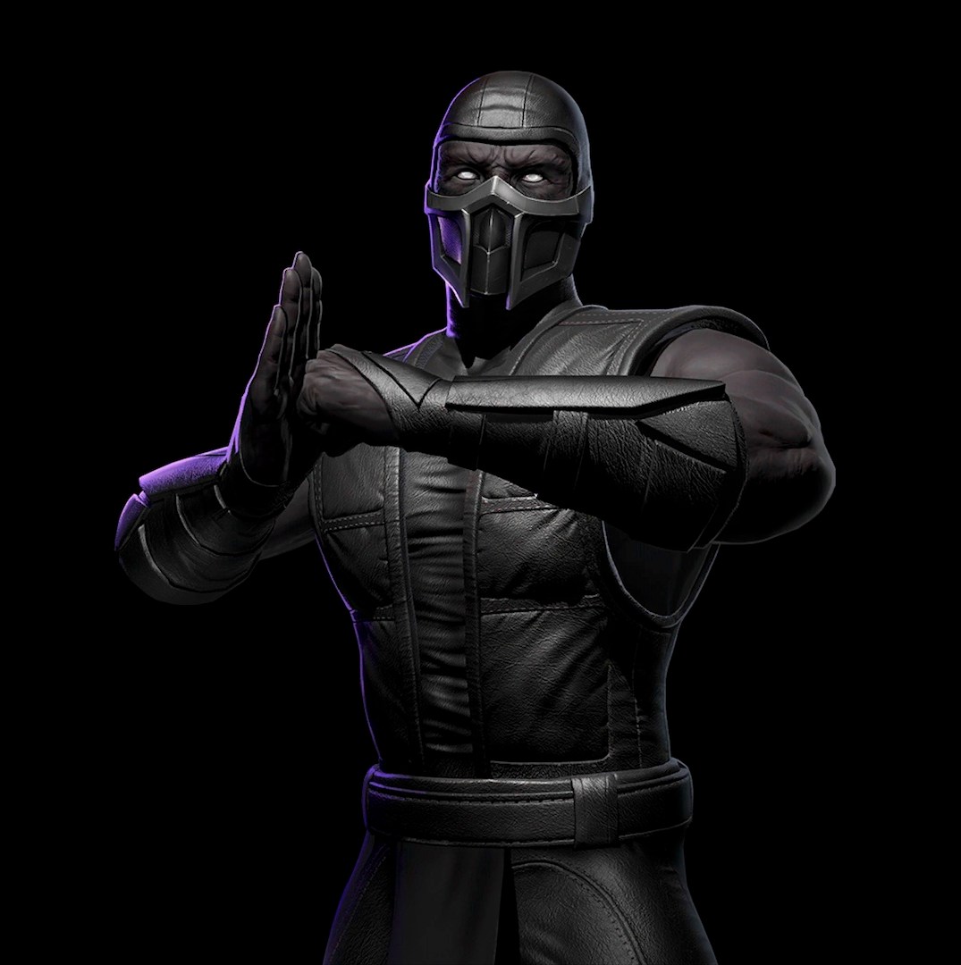 Noob Saibot