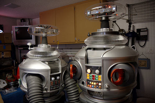 Image for Has Streaming Brought a New Golden Age of Sci-fi?