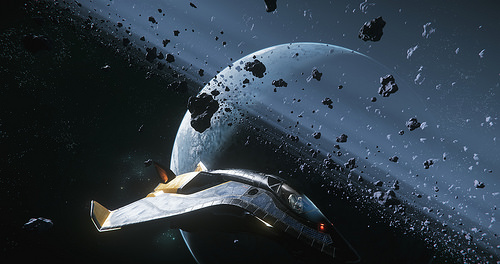 Image for Has Streaming Brought a New Golden Age of Sci-fi?